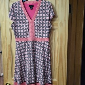 Liz Claiborne Dress